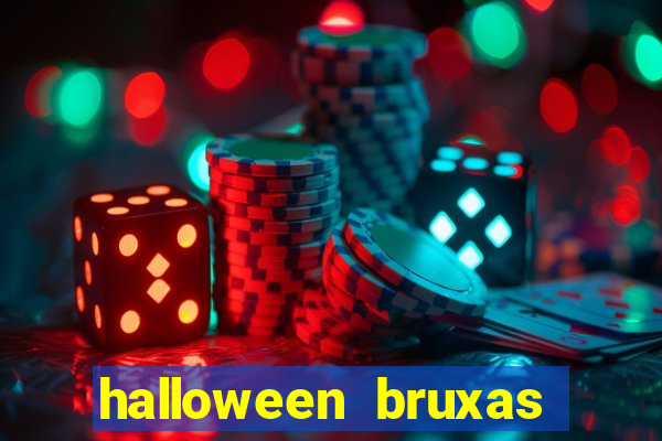 halloween bruxas slots 777