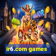 ir6.com games