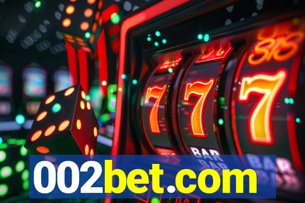 002bet.com