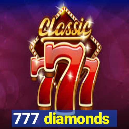 777 diamonds