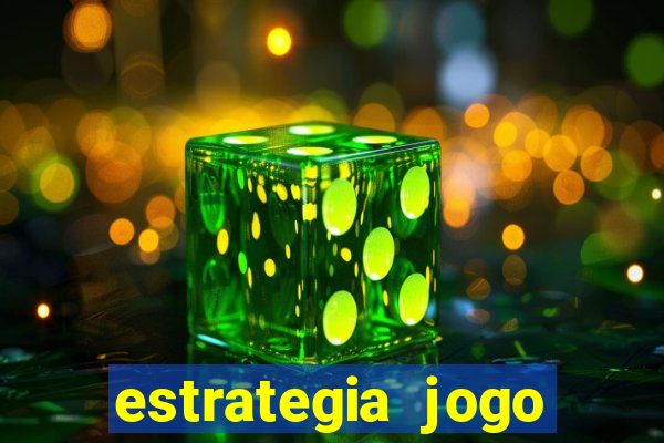 estrategia jogo fortune mouse