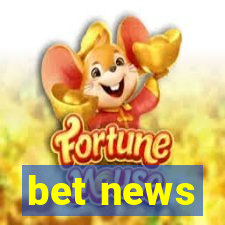 bet news