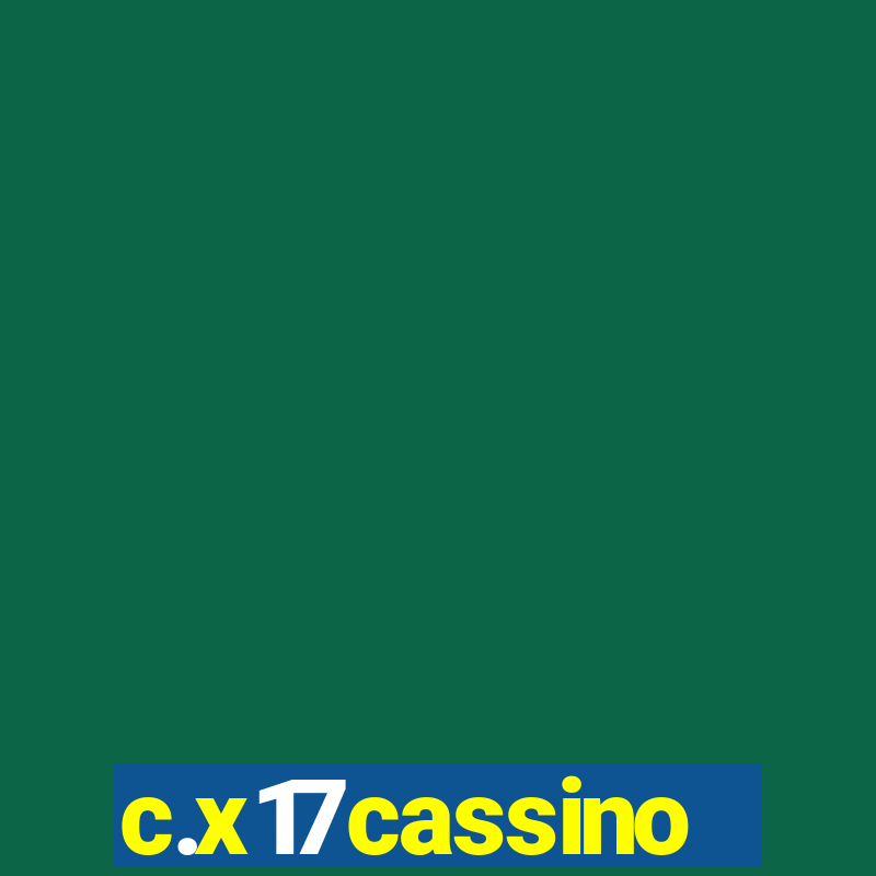 c.x17cassino