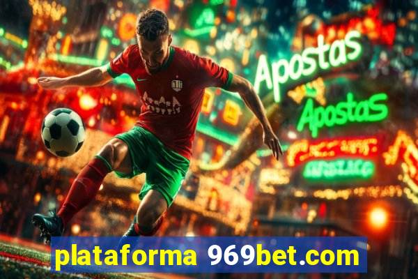 plataforma 969bet.com