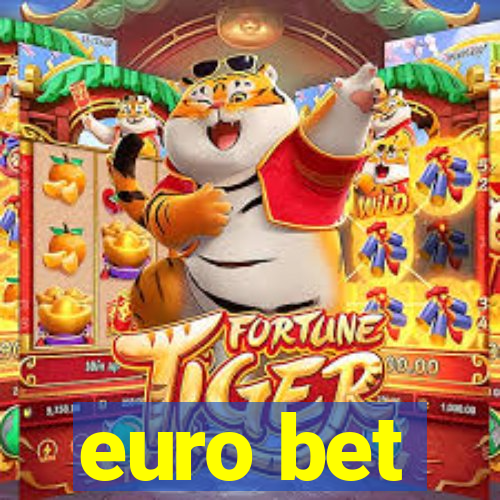 euro bet