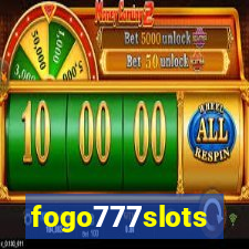 fogo777slots