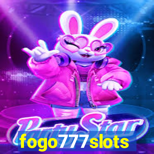 fogo777slots