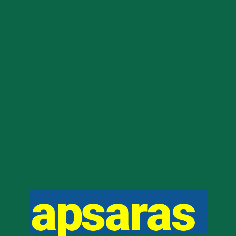 apsaras