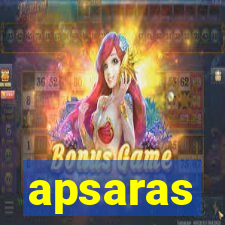 apsaras