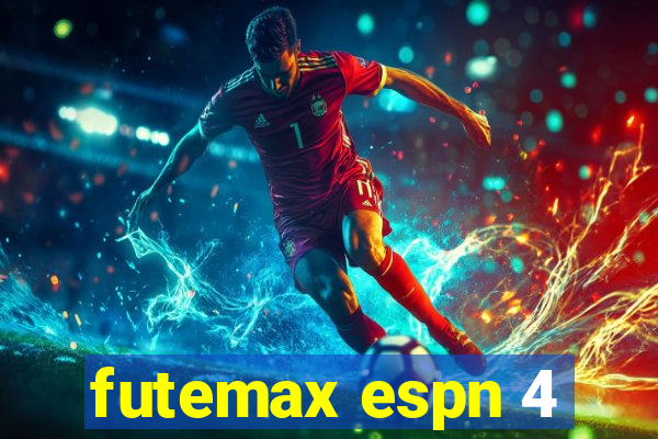 futemax espn 4