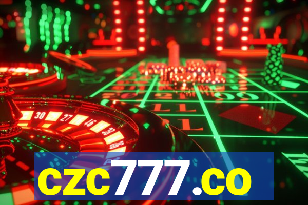 czc777.co