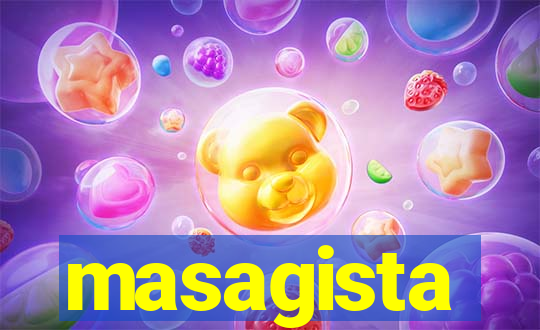 masagista