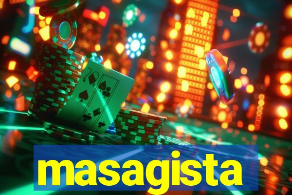 masagista