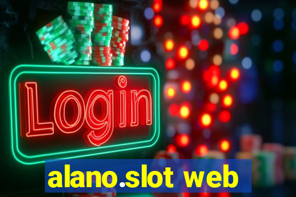 alano.slot web