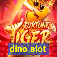 dino slot