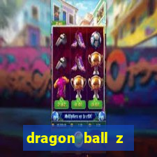 dragon ball z todos os episodios