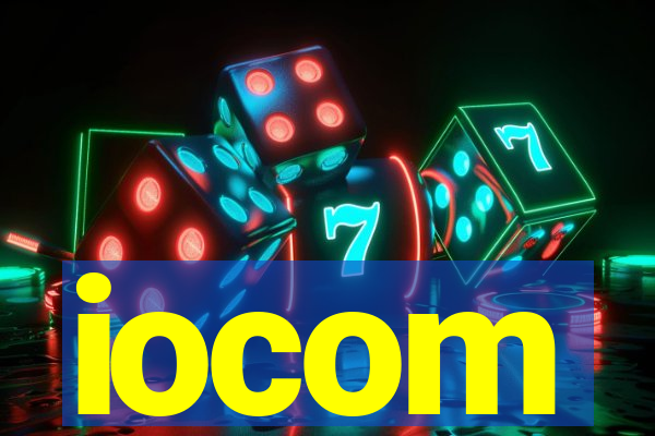 iocom