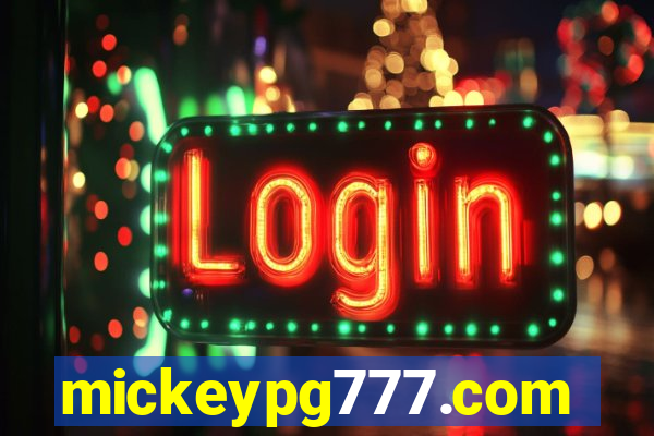 mickeypg777.com