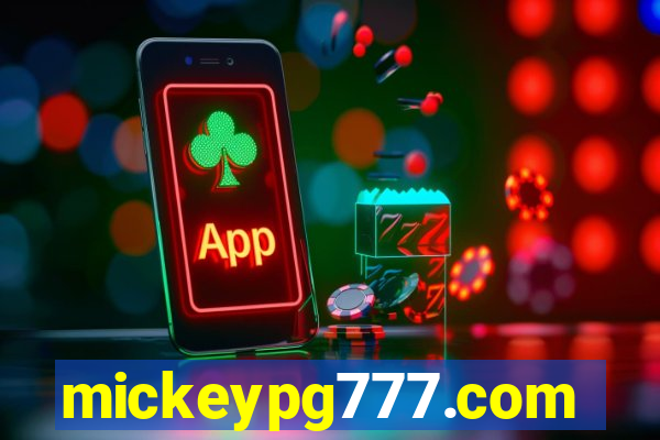 mickeypg777.com