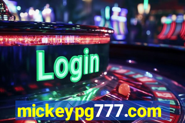 mickeypg777.com