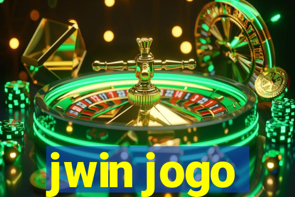 jwin jogo