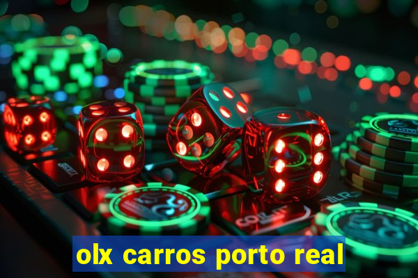 olx carros porto real