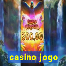 casino jogo