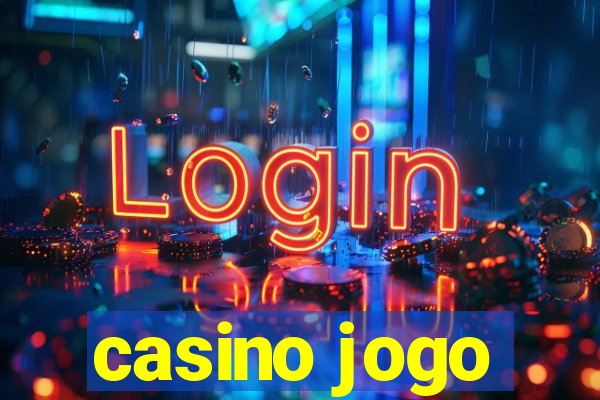 casino jogo