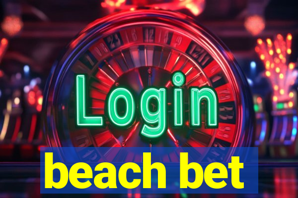 beach bet