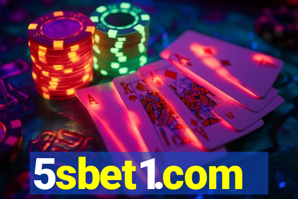 5sbet1.com