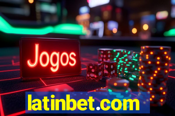 latinbet.com