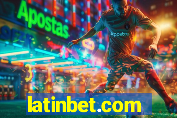 latinbet.com