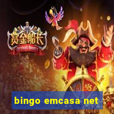 bingo emcasa net