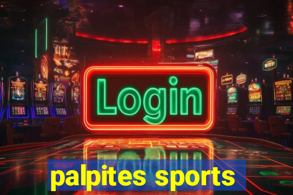 palpites sports