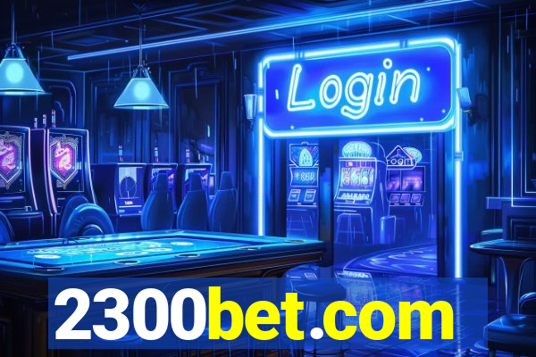 2300bet.com