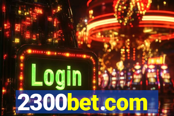 2300bet.com