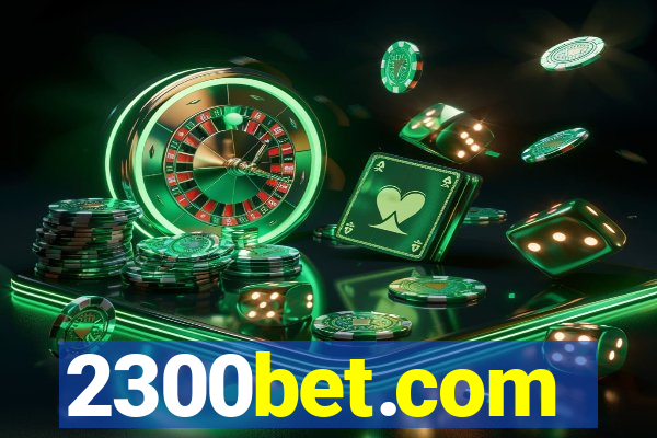 2300bet.com