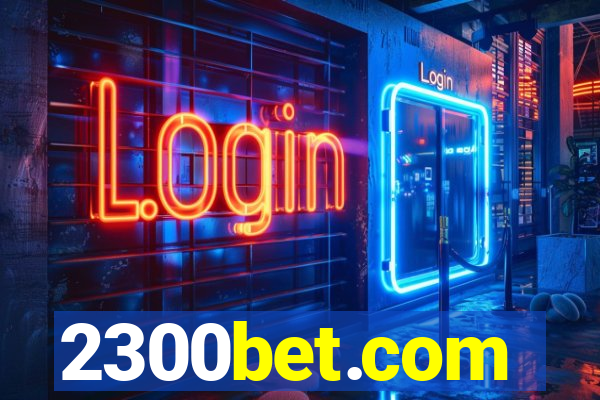 2300bet.com