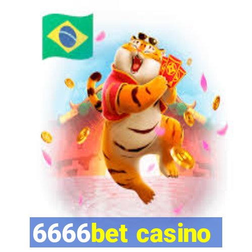 6666bet casino