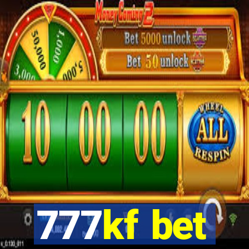 777kf bet