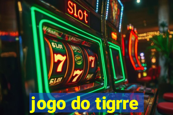 jogo do tigrre