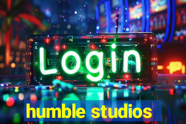 humble studios