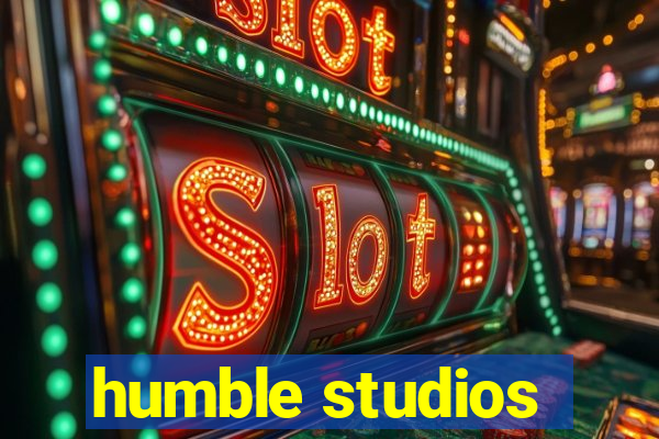 humble studios