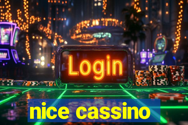 nice cassino