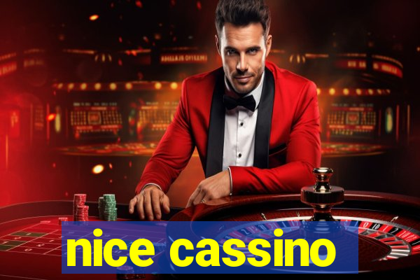 nice cassino