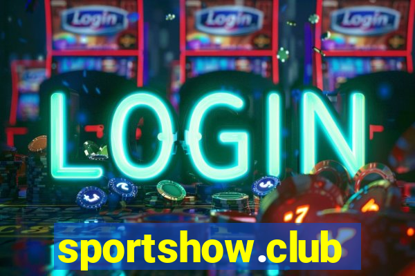 sportshow.club