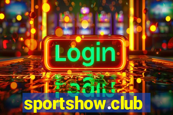 sportshow.club