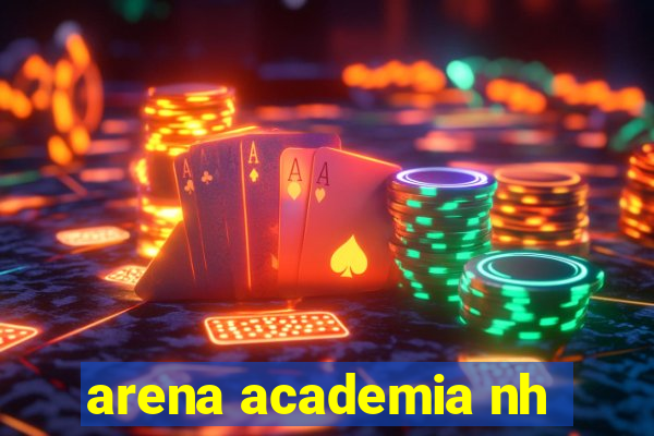 arena academia nh