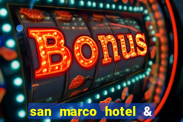 san marco hotel & casino curacao