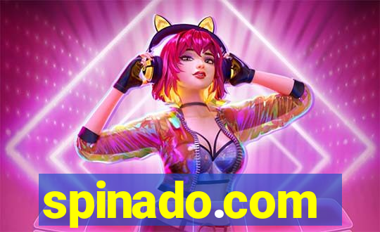 spinado.com